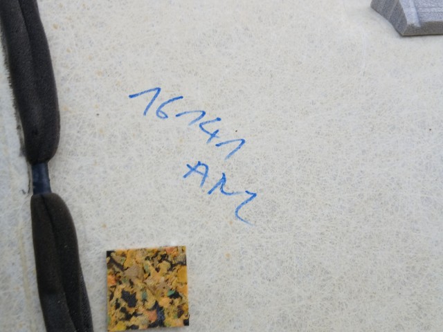 Opel Antara 2006-2015 Tetőkárpit Használt