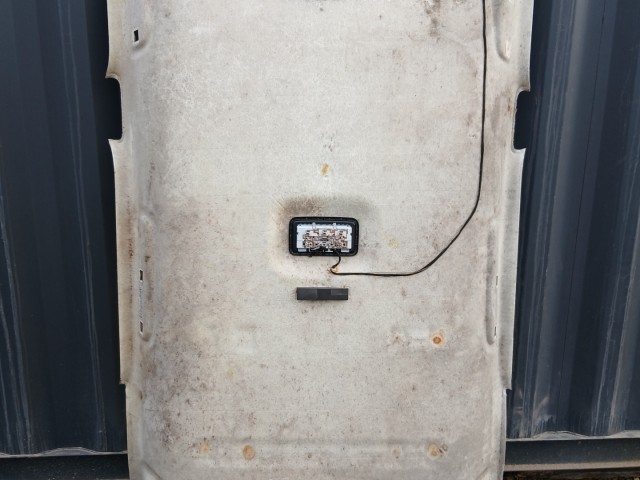 Opel Astra K kombi Tetőkárpit