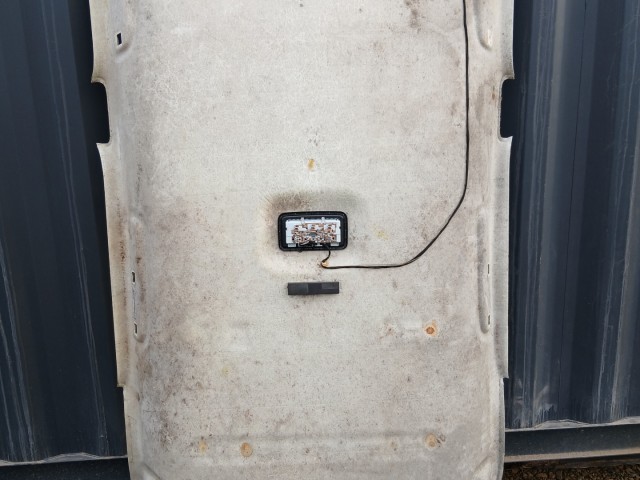 Opel Astra K kombi Tetőkárpit