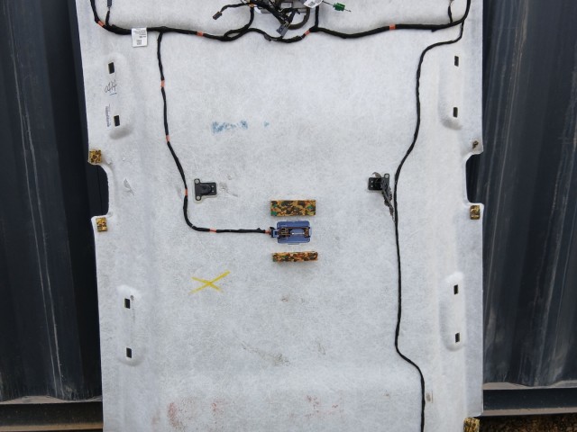 Opel Mokka 2012-2019 Tetőkárpit Használt