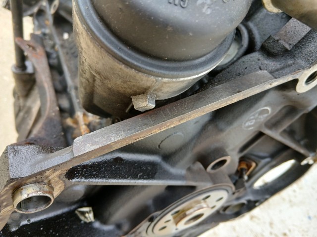 Opel Insignia 1.8 Benzin  A18xer Motor