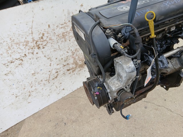 Opel Insignia 1.8 Benzin  A18xer Motor