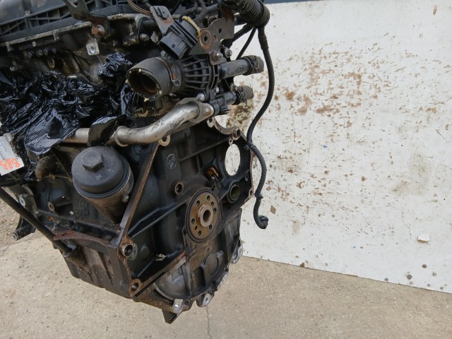 Opel Insignia 1.8 Benzin  A18xer Motor