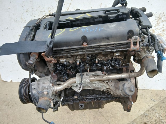 Chevrolet Orlando 1.8 Benzin Motor Használt F18d4