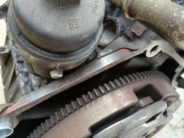 Chevrolet Orlando 1.8 Benzin Motor Használt F18d4