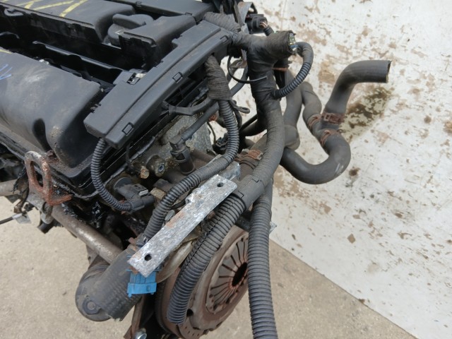 Chevrolet Orlando 1.8 Benzin Motor Használt F18d4