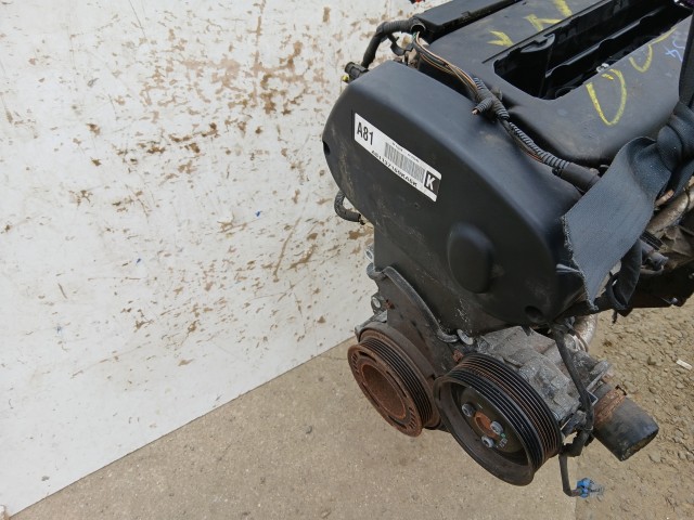 Chevrolet Orlando 1.8 Benzin Motor Használt F18d4