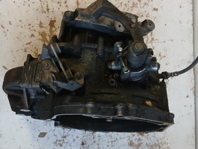 Opel Astra J 1.4 turbó Benzines Váltó A14net 6 Sebességes M32