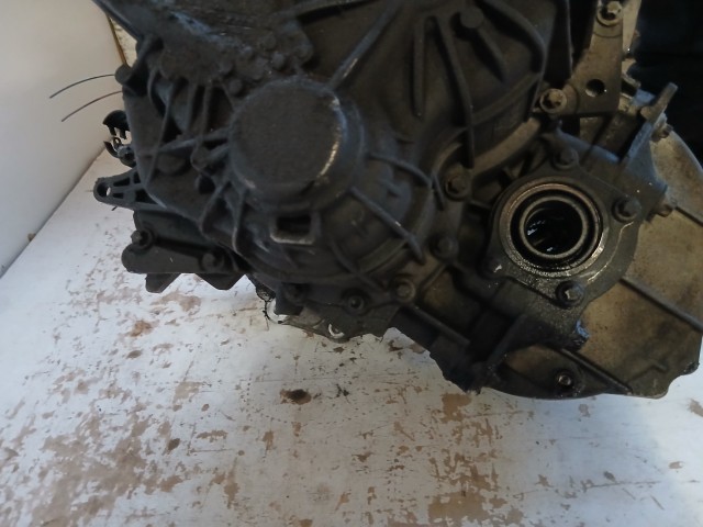 Opel Astra J 1.4 turbó Benzines Váltó A14net 6 Sebességes M32