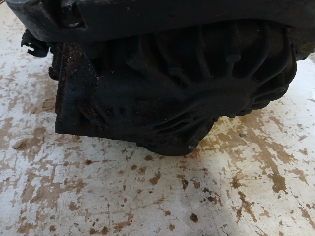 Opel Astra J 1.4 turbó Benzines Váltó A14net 6 Sebességes M32