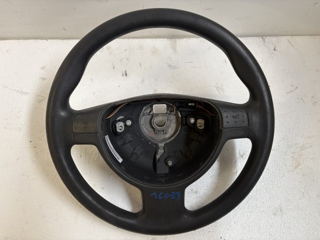 Opel Meriva A Kormány Fekete multi műanyag