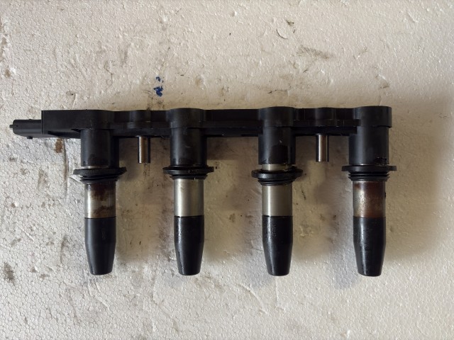 Opel Zafira B 1.6 Turbó  Gyújtótrafó A16XNT