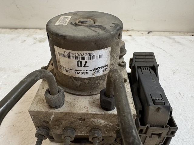 Kia Rio III.(UB) 2011-2017 Abs kocka Használt   