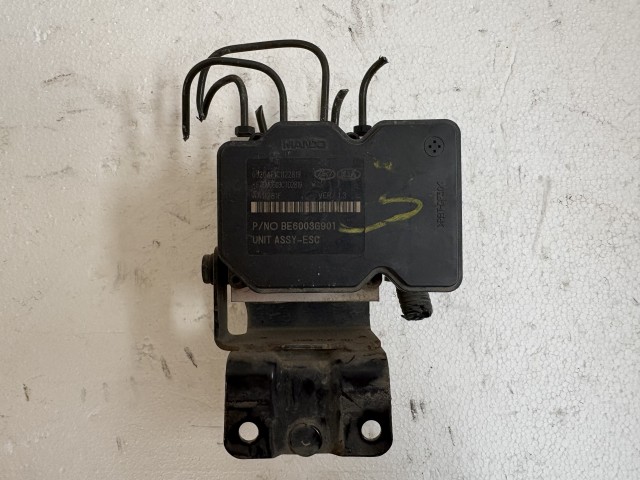 Kia Rio III.(UB) 2011-2017 Abs kocka Használt   