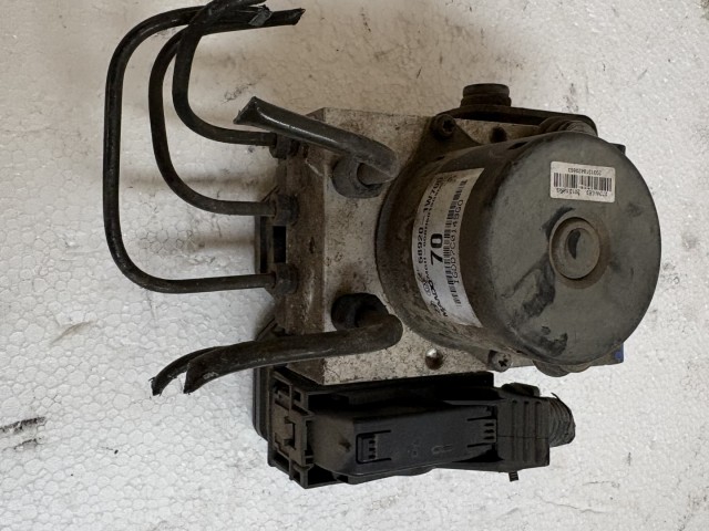 Kia Rio III.(UB) 2011-2017 Abs kocka Használt   