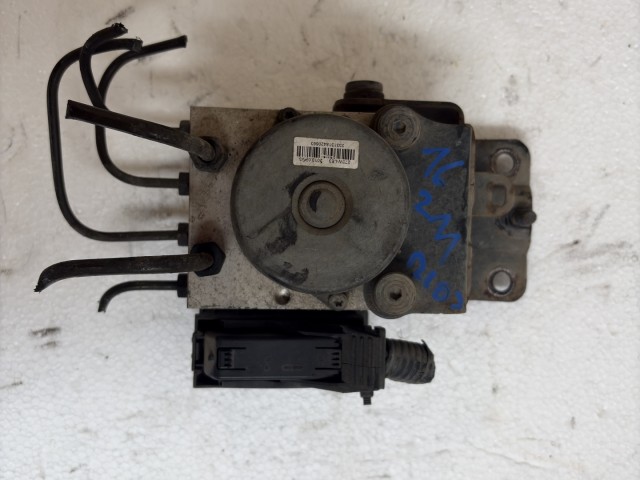 Kia Rio III.(UB) 2011-2017 Abs kocka Használt   