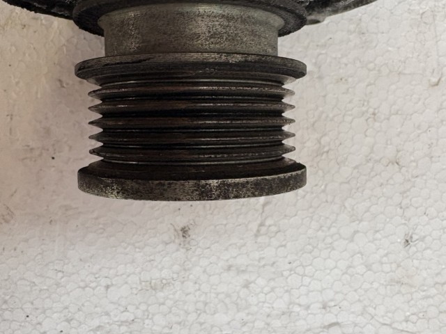 Opel Astra J 2.0 Diesel Cdti Generátor