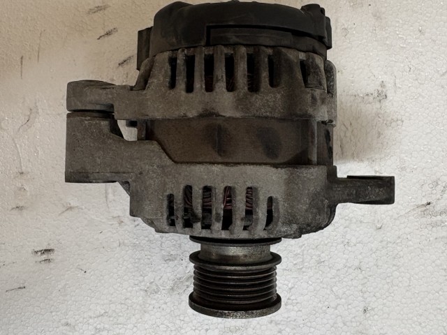 Opel Astra J 2.0 Diesel Cdti Generátor