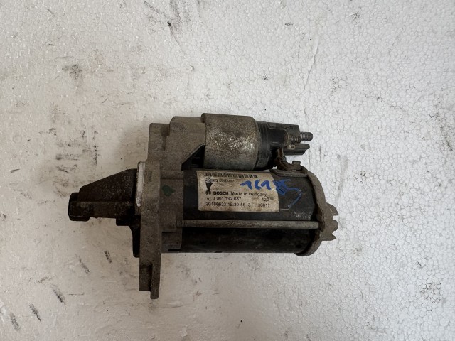 Chevrolet Aveo 1.6 Benzin Önindító f16d4