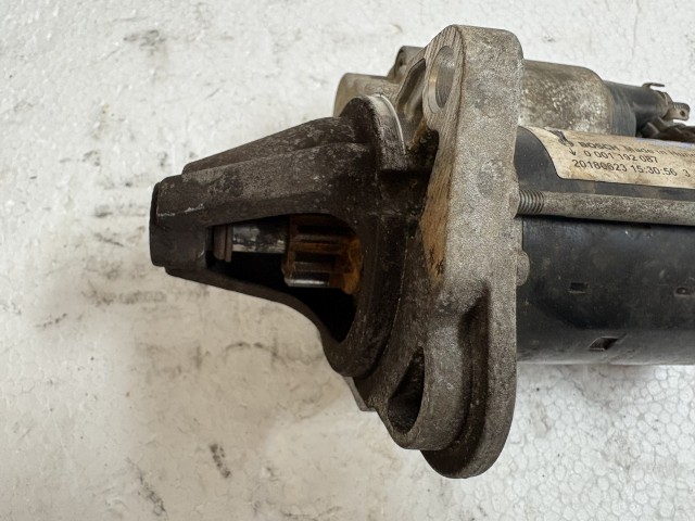 Chevrolet Aveo 1.6 Benzin Önindító f16d4