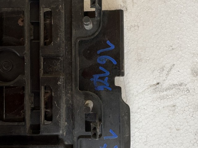 Opel Corsa E 2014- 2014-2019 Motorvezérlő Tartó