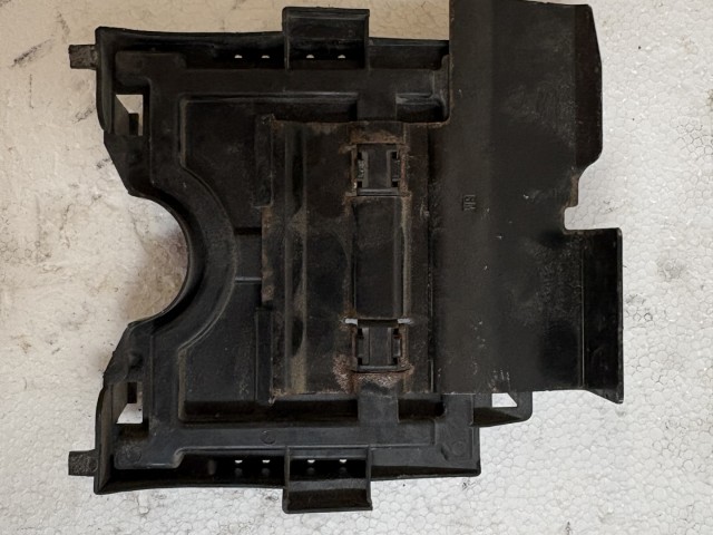 Opel Corsa E 2014- 2014-2019 Motorvezérlő Tartó