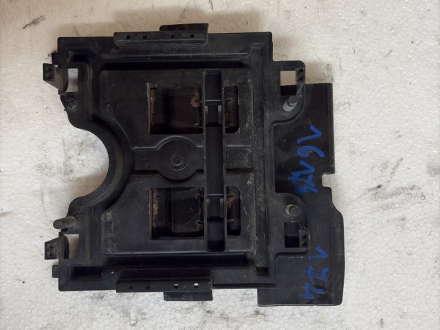 Opel Corsa E 2014- 2014-2019 Motorvezérlő Tartó