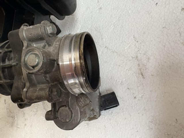 Chevrolet Captiva 2.2 Diesel Szívósor