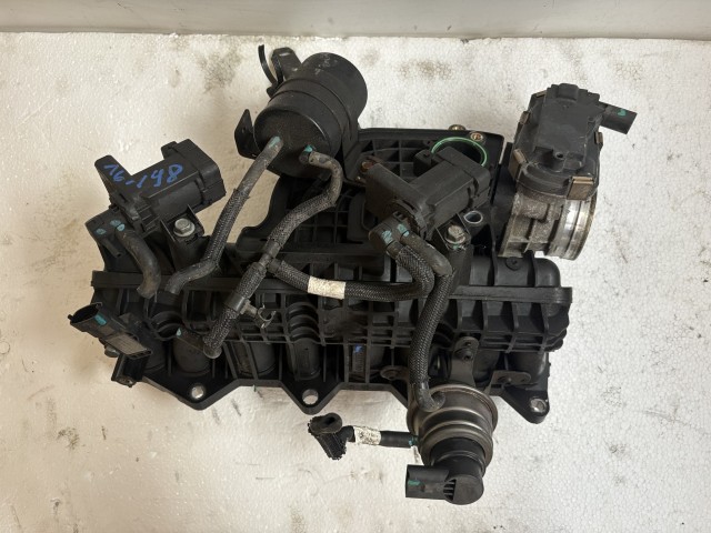 Chevrolet Captiva 2.2 Diesel Szívósor