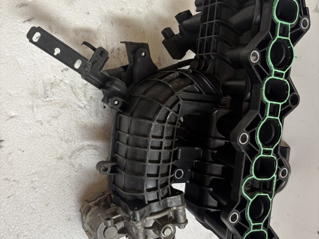 Chevrolet Captiva 2.2 Diesel Szívósor