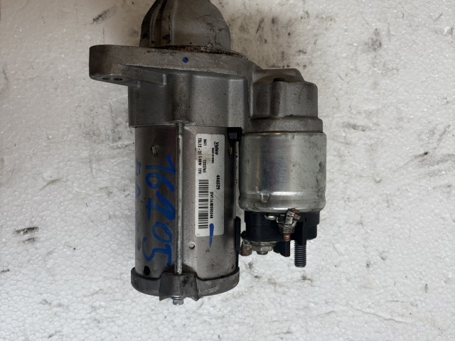 Opel Astra J Benzines Önindító