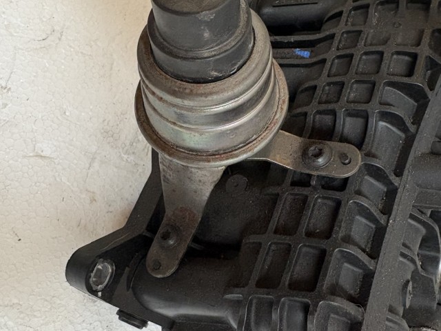 Chevrolet Captiva 2.2 Diesel Szívósor