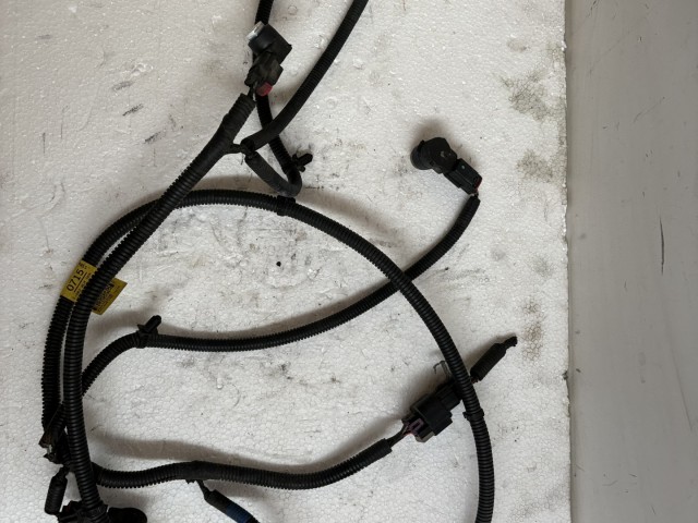 Opel Antara 2010-2015 Első lökháritó kábel köteg