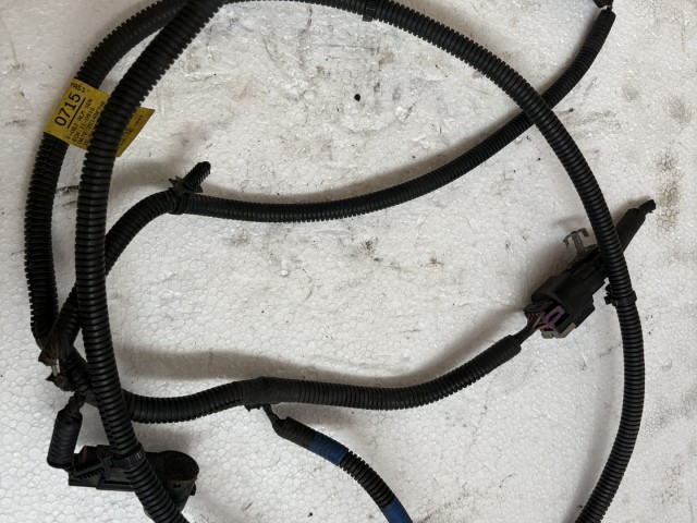 Opel Antara 2010-2015 Első lökháritó kábel köteg