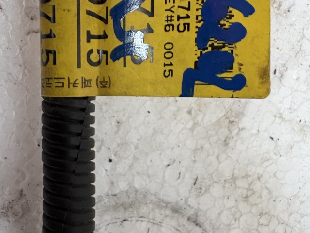 Opel Antara 2010-2015 Első lökháritó kábel köteg