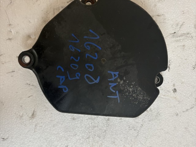 Opel Antara 2006-2015 Főtengely ékszíjtárcsa Takaró