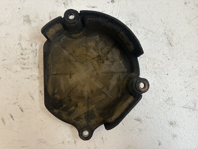 Opel Antara 2006-2015 Főtengely ékszíjtárcsa Takaró