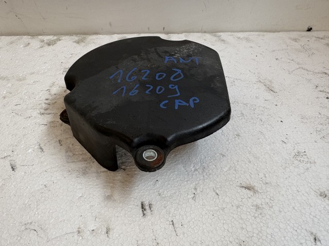 Chevrolet Captiva 2006-2018 Főtengely ékszíjtárcsa Takaró