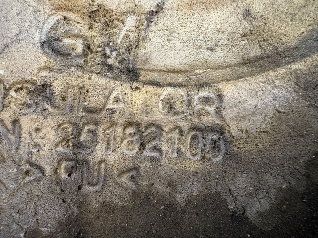 Chevrolet Captiva 2006-2018 Főtengely ékszíjtárcsa Takaró