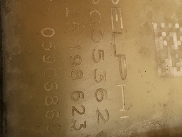 Opel Corsa E 1.4 Benzin B14xer/l Gyújtótrafó