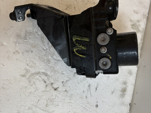 Opel Astra J 2009-2015 Abs kocka Használt   