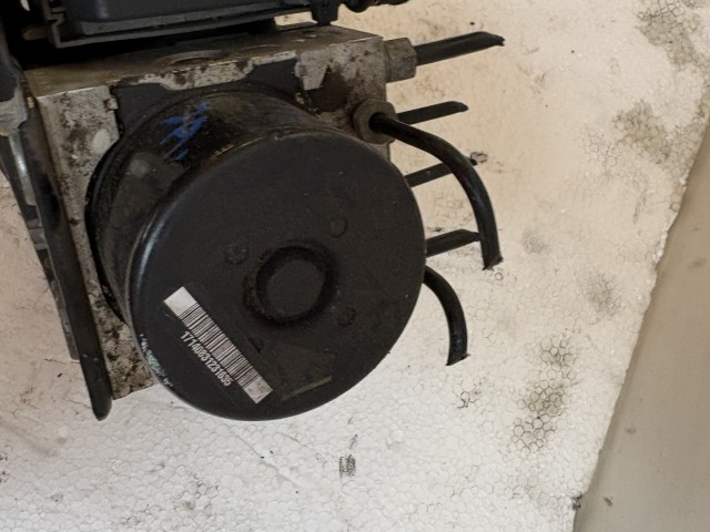 Opel Astra J 2009-2015 Abs kocka Használt   