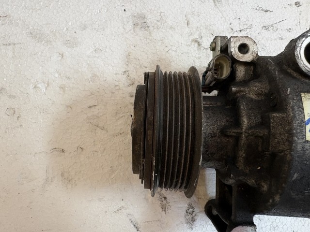 Opel Mokka 1.6 Cdti Diesel Klíma kompresszor