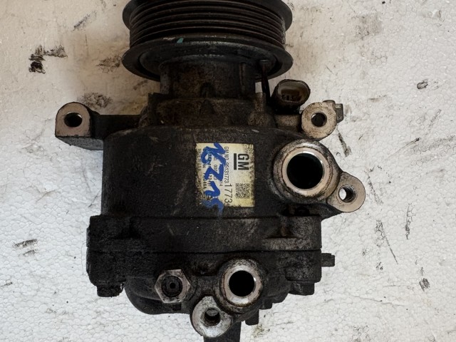 Opel Mokka 1.6 Cdti Diesel Klíma kompresszor