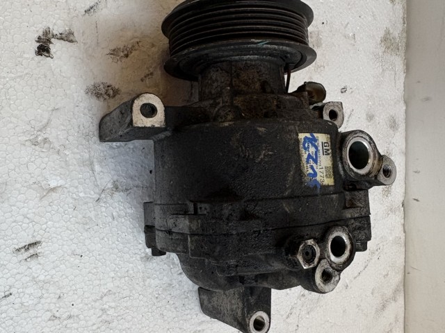 Opel Mokka 1.6 Cdti Diesel Klíma kompresszor