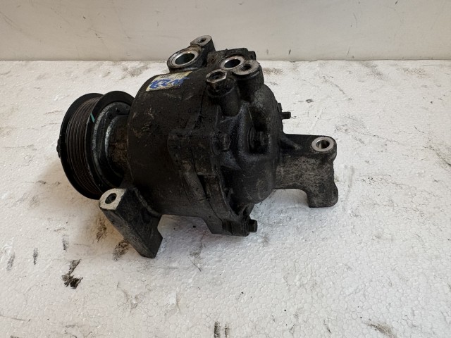 Opel Mokka 1.6 Cdti Diesel Klíma kompresszor