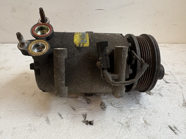 Ford C-max Mk2 2011 Klíma kompresszor Használt  