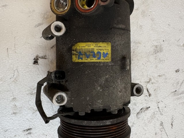 Ford C-max Mk2 2011 Klíma kompresszor Használt  