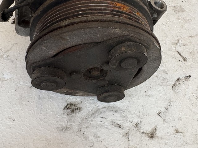 Ford C-max Mk2 2011 Klíma kompresszor Használt  