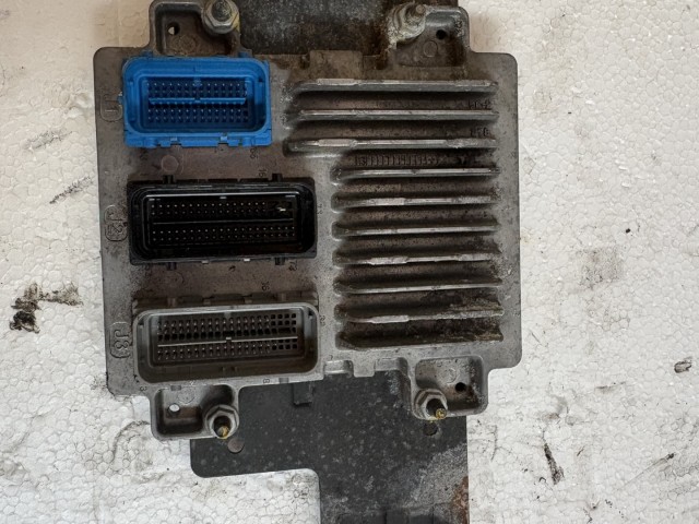 Opel Mokka 1.6 Benzin Motorvezérlő